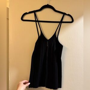 Paris Georgia Black Garment